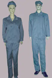 電子廠穿防靜電服的優(yōu)點(diǎn)